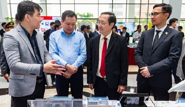 Việt Nam hướng tới sự thành công trong ngành công nghiệp bán dẫn